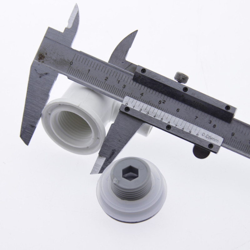 Форсунки гідромассажної ванни бокові у стінку ванни ( ВД-С34 )