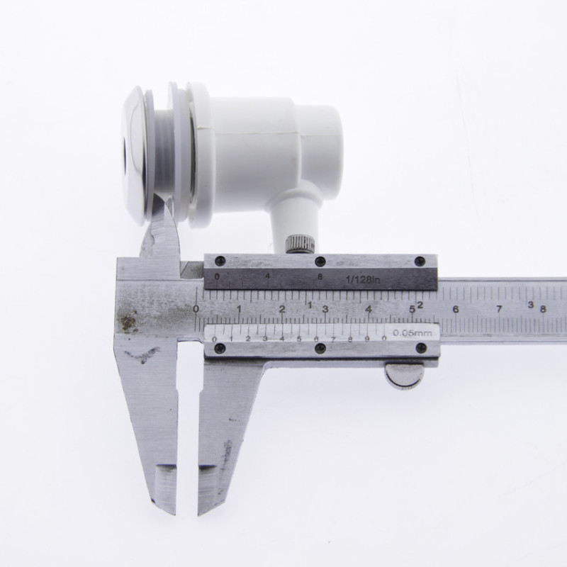 Форсунки гідромассажної ванни бокові у стінку ванни ( ВД-С34 )