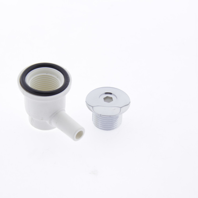 Форсунки гідромассажної ванни бокові у стінку ванни ( ВД-060 )