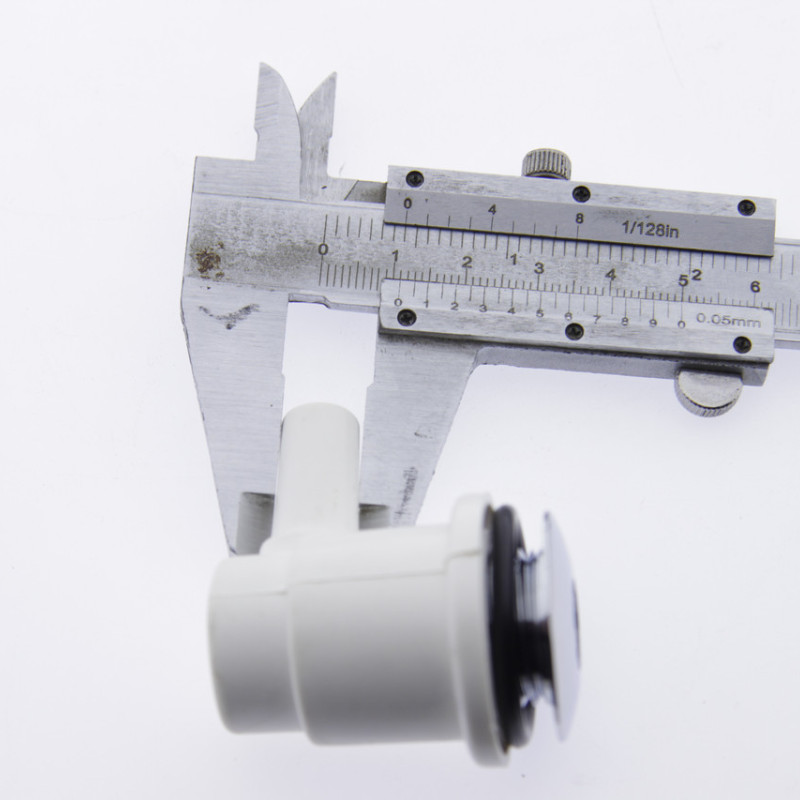 Форсунки гідромассажної ванни бокові у стінку ванни ( ВД-060 )