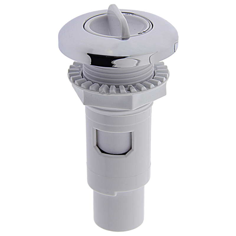 Регулятор подачі повітря до гідромассажної системи з ароматерапією ( АРО С13А )