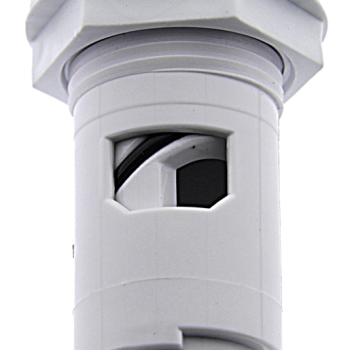 Регулятор подачі повітря до гідромассажної системи з ароматерапією ( АРО С13А )