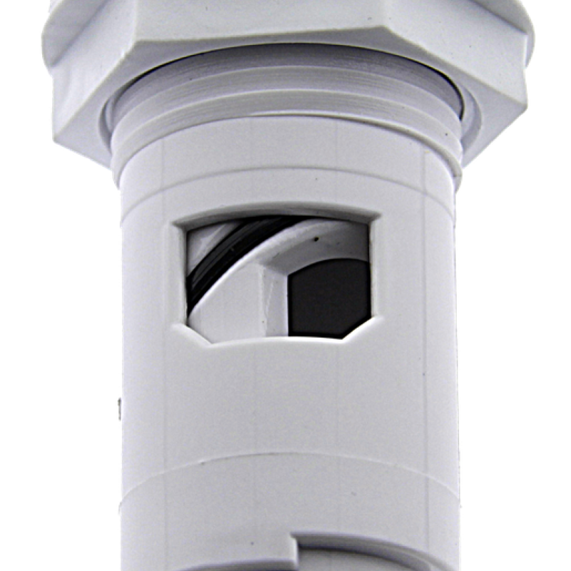 Регулятор подачі повітря до гідромассажної системи з ароматерапією ( АРО С13А )