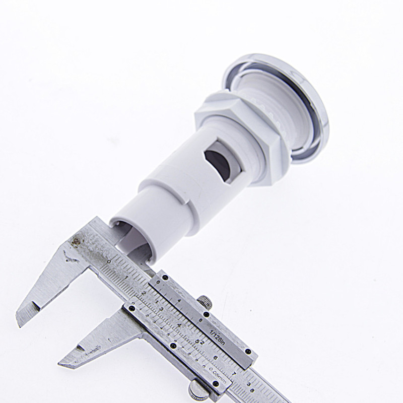 Регулятор подачі повітря до гідромассажної системи з ароматерапією ( АРО С13А )