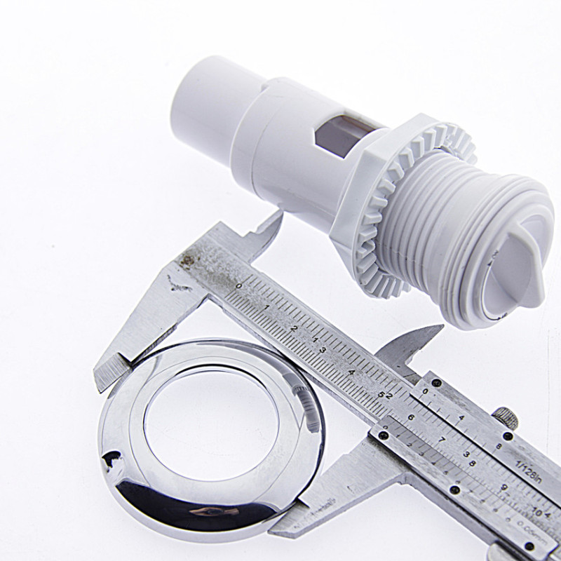 Регулятор подачі повітря до гідромассажної системи з ароматерапією ( АРО С13А )