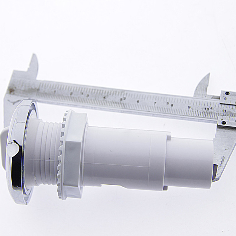 Регулятор подачі повітря до гідромассажної системи з ароматерапією ( АРО С13А )