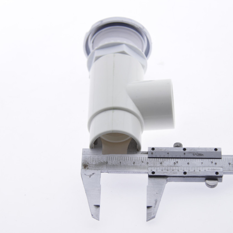 Регулятор подачі повітря до гідромассажної системи з ароматерапією ( АРО Ф22 )