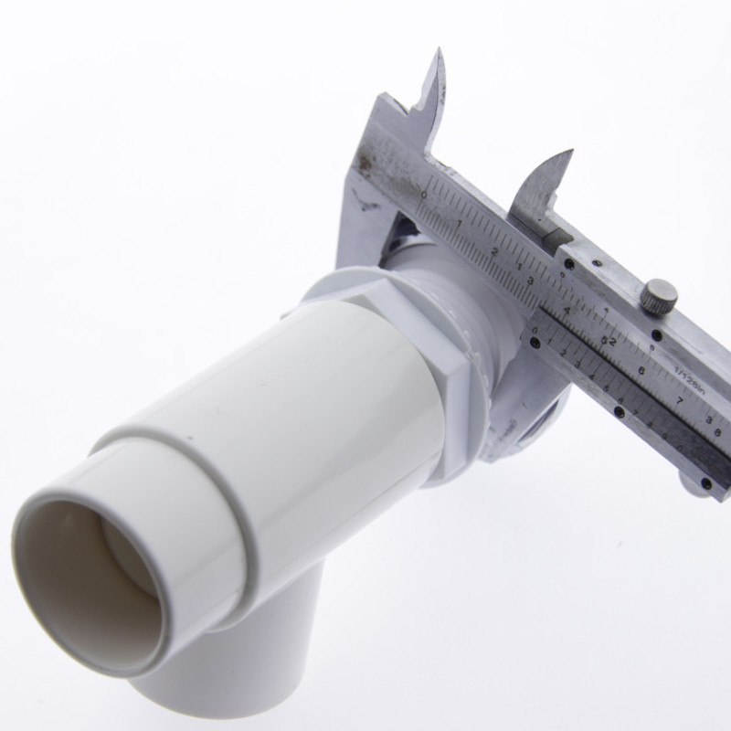 Регулятор подачі повітря до гідромассажної системи з ароматерапією ( АРО Ф22 )