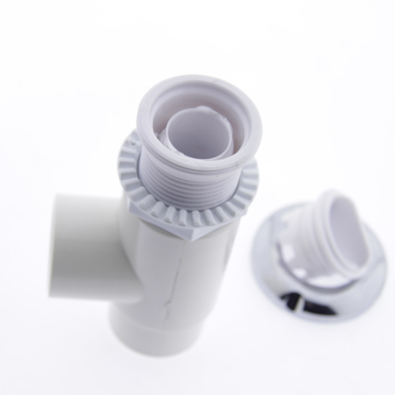 Регулятор подачі повітря до гідромассажної системи з ароматерапією ( АРО Ф22 )