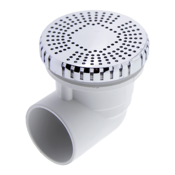 Водозаборник для гідромасажної ванни ( СУ-Ф02)