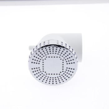 Водозаборник для гідромасажної ванни ( СУ-Ф02)