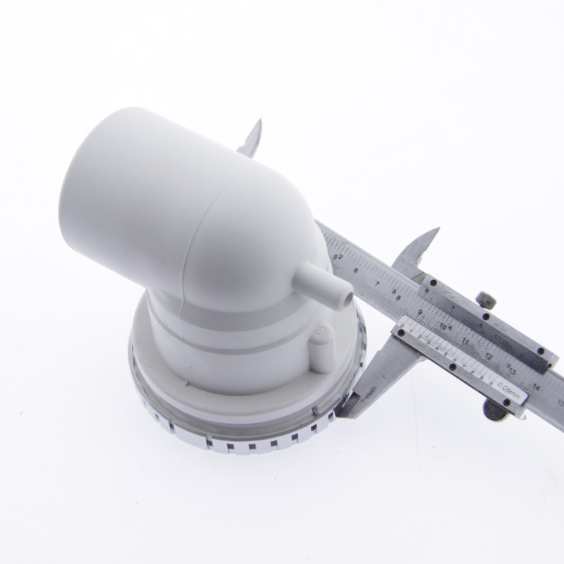 Водозаборник для гідромасажної ванни ( СУ-Ф02)