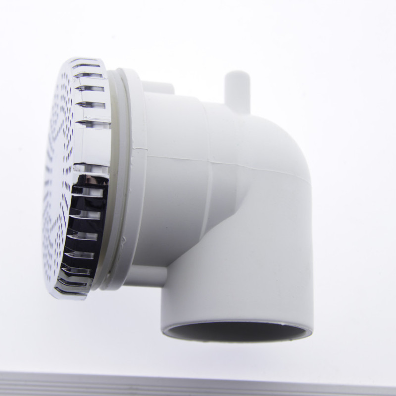 Водозаборник для гідромасажної ванни ( СУ-Ф02)