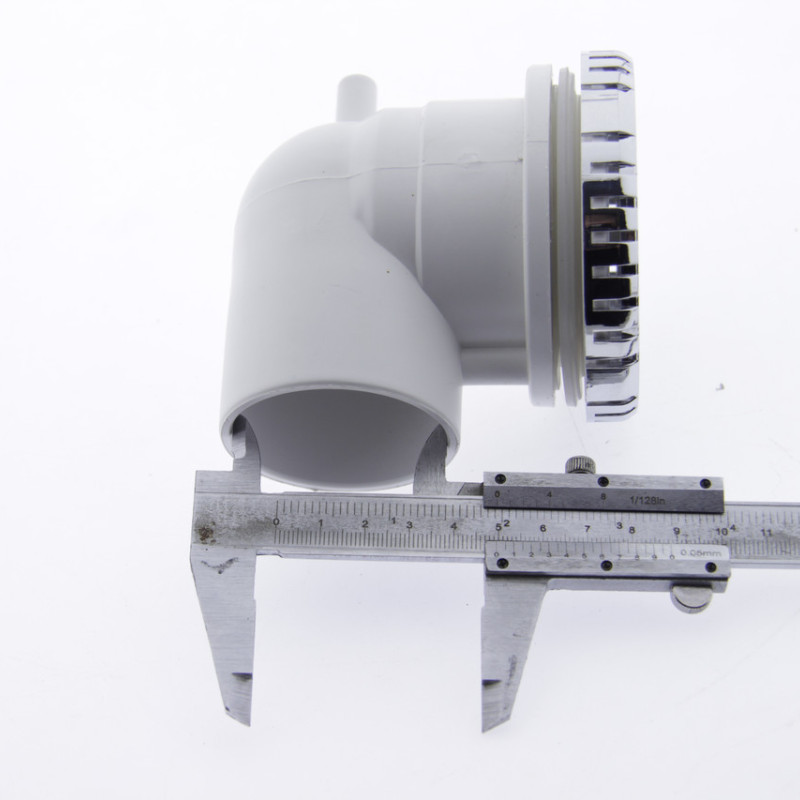 Водозаборник для гідромасажної ванни ( СУ-Ф02)