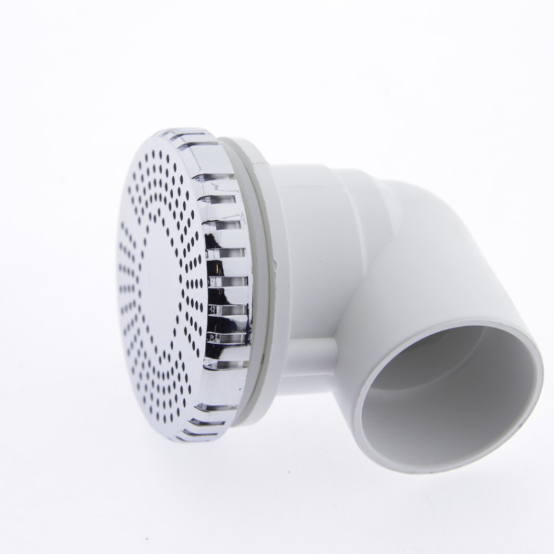 Водозаборник для гідромасажної ванни ( СУ-Ф02)