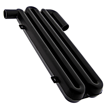 Змійовик для захисту повітряного компресора (ЛП 001)