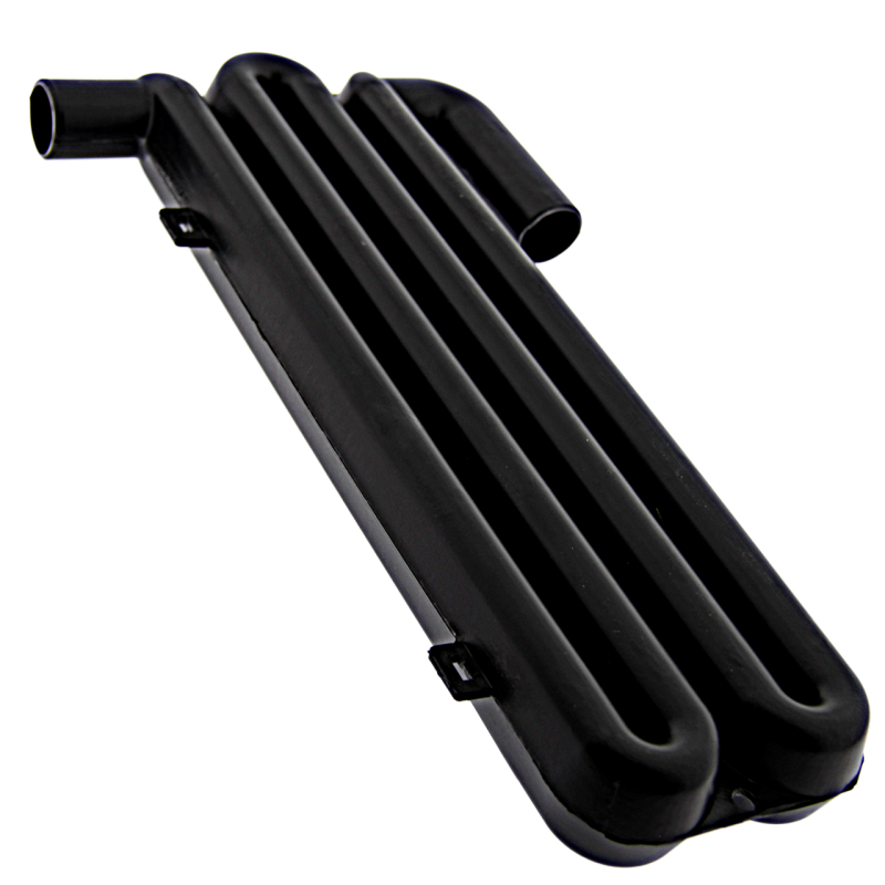 Змійовик для захисту повітряного компресора (ЛП 001)