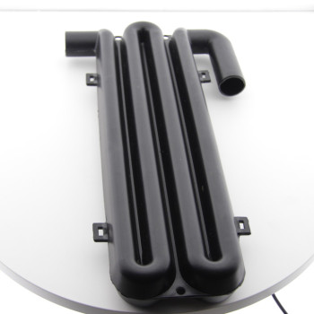 Змійовик для захисту повітряного компресора (ЛП 001)