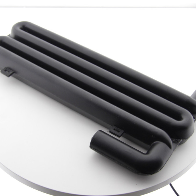 Змійовик для захисту повітряного компресора (ЛП 001)