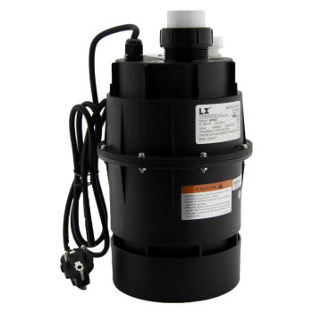 Повітряний компресор для гідромасажної ванни