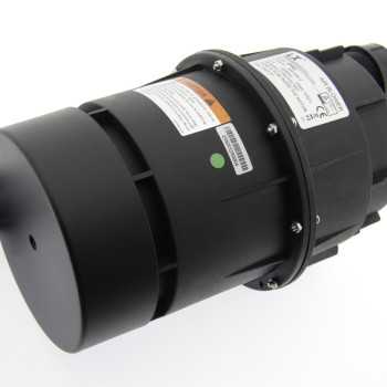 Повітряний компресор для гідромасажної ванни