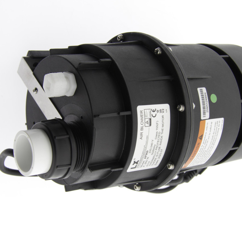 Повітряний компресор для гідромасажної ванни