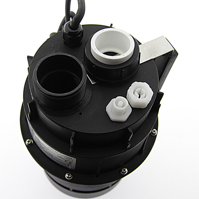 Повітряний компресор для гідромасажної ванни