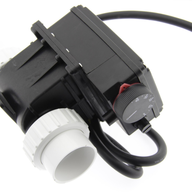 Водонагрівач проточний у ванну, чан ( Підігрів води у гідромассажній системі ) 1.5