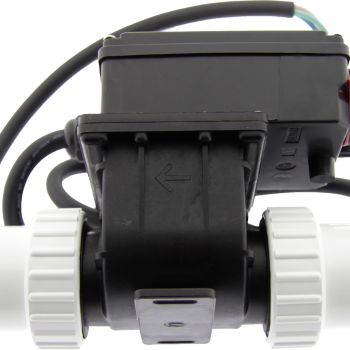 Водонагрівач проточний у ванну, чан ( Підігрів води у гідромассажній системі ) 2