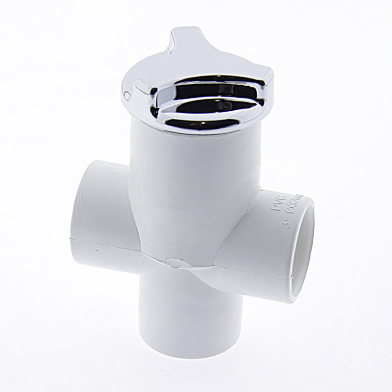 Турбопул, перемикач між форсунками в гідромасажній системі (ВА001)