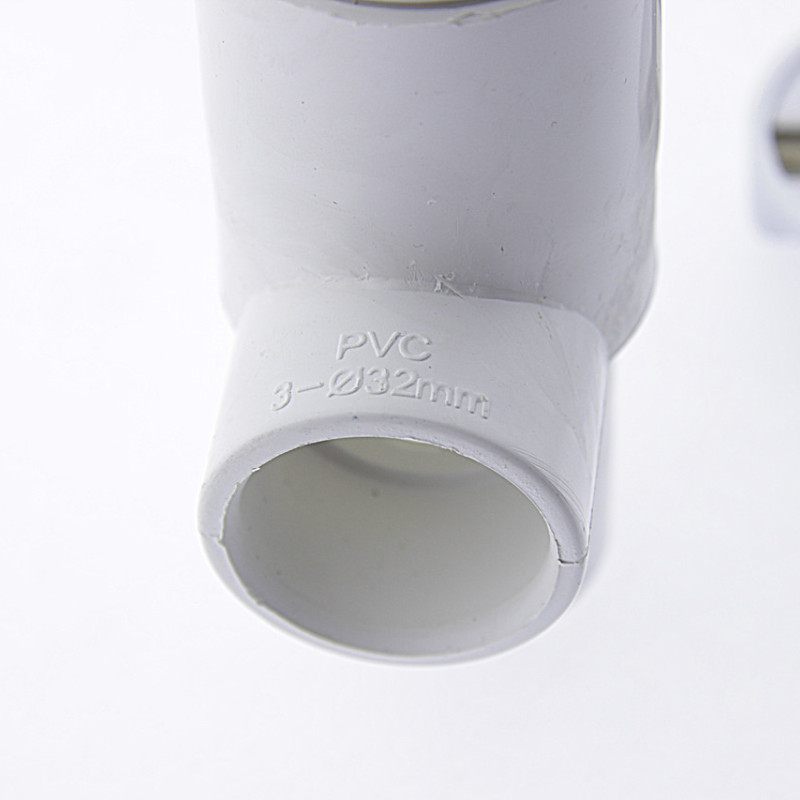 Турбопул, перемикач між форсунками в гідромасажній системі (ВА001)