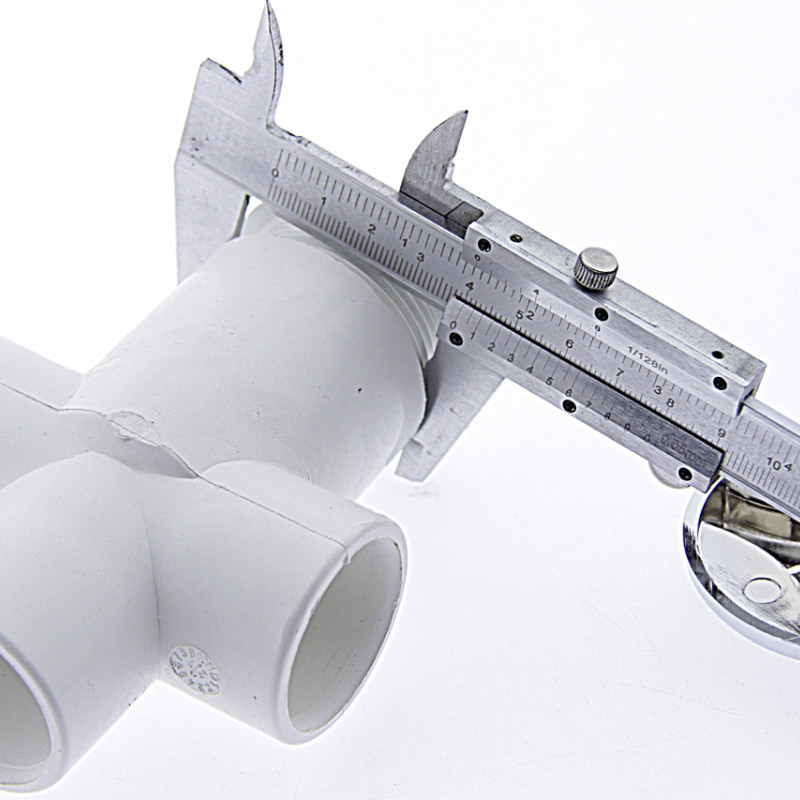 Турбопул, перемикач між форсунками в гідромасажній системі (ВА001)