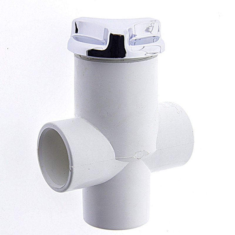 Турбопул, перемикач між форсунками в гідромасажній системі (ВА001)