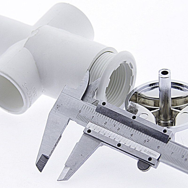 Турбопул, перемикач між форсунками в гідромасажній системі (ВА001)