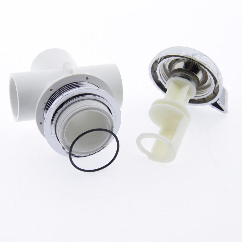 Турбопул, перемикач між форсунками в гідромасажній системі (ВА002)