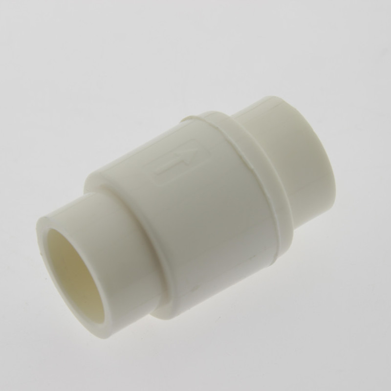 Зворотній клапан для гідромассажної системи, ПВХ 32мм. ( ВА003 )