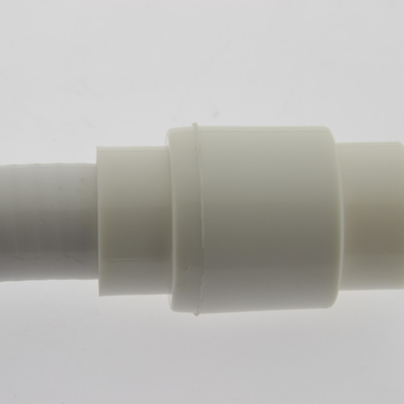 Зворотній клапан для гідромассажної системи, ПВХ 32мм. ( ВА003 )