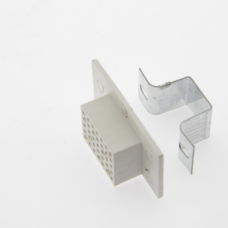 Кріплення для панелі ванни ( СК 08 )