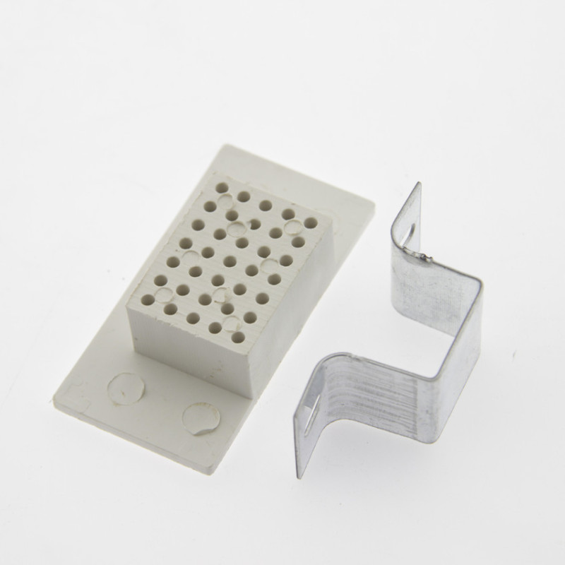 Кріплення для панелі ванни ( СК 08 )