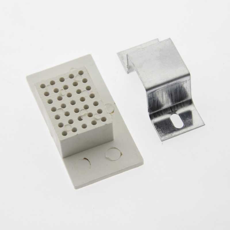 Кріплення для панелі ванни ( СК 08 )