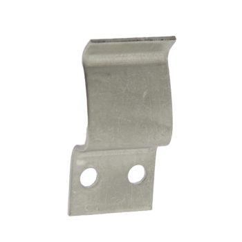 Кріплення для панелі ванни (СК 09) металевий