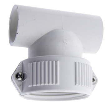 Трійник для гідронасоса (СУ3032)