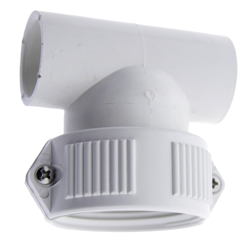 Трійник для гідронасоса (СУ3032)