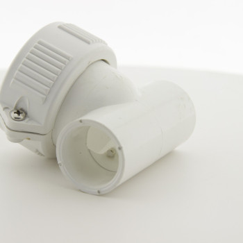 Трійник для гідронасоса (СУ3032)