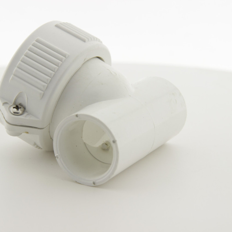 Трійник для гідронасоса (СУ3032)