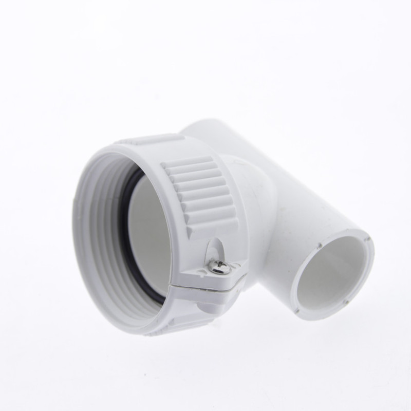 Трійник для гідронасоса (СУ3032)