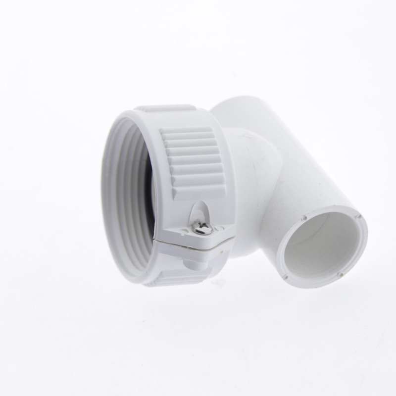 Трійник для гідронасоса (СУ3032)