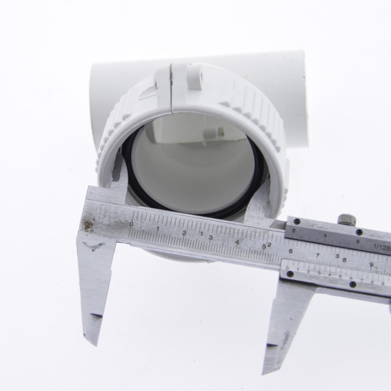 Трійник для гідронасоса (СУ3032)