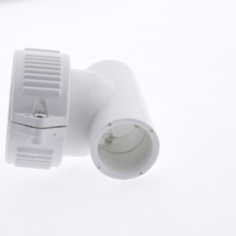 Трійник для гідронасоса (СУ3032)