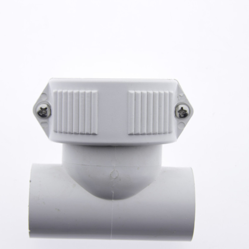 Трійник для гідронасоса (СУ3032)